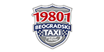 Beogradski taxi – IT podrška – ClickIT