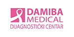 Damiba Medical – IT podrška – ClickIT